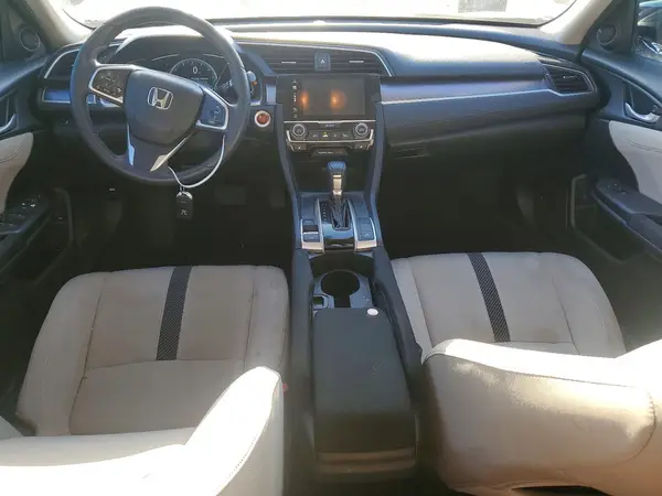 19XFC1F31HE028949 2017 HONDA CIVIC - Image 8