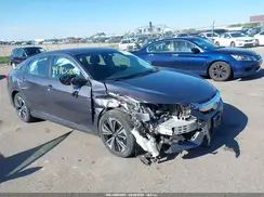 19XFC1F31HE029227 2017 HONDA CIVIC