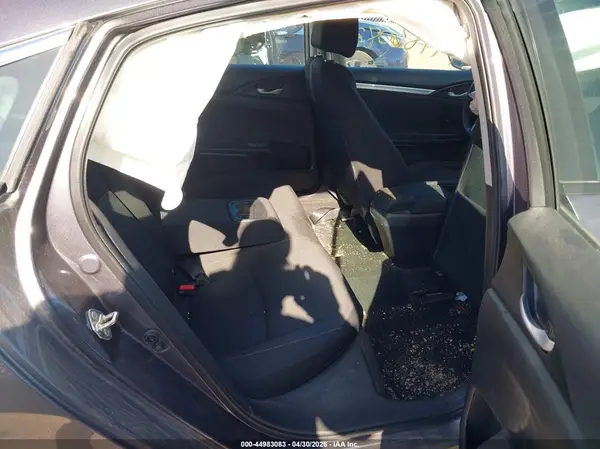 19XFC1F31HE029227 2017 HONDA CIVIC - Image 8