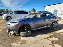 19XFC1F31HE032015 2017 HONDA CIVIC