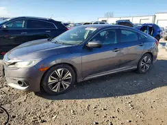19XFC1F31HE032631 2017 HONDA CIVIC