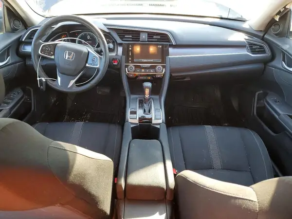 19XFC1F31HE032631 2017 HONDA CIVIC - Image 8
