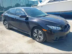 19XFC1F31HE033357 2017 HONDA CIVIC