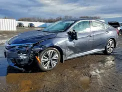 19XFC1F31HE200493 2017 HONDA CIVIC