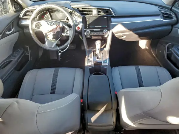 19XFC1F31HE200493 2017 HONDA CIVIC - Image 8