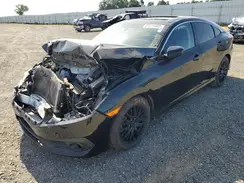 19XFC1F31HE201790 2017 HONDA CIVIC