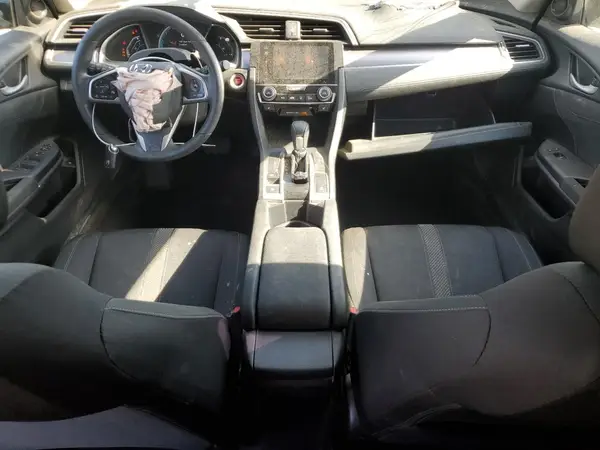 19XFC1F31HE201790 2017 HONDA CIVIC - Image 8