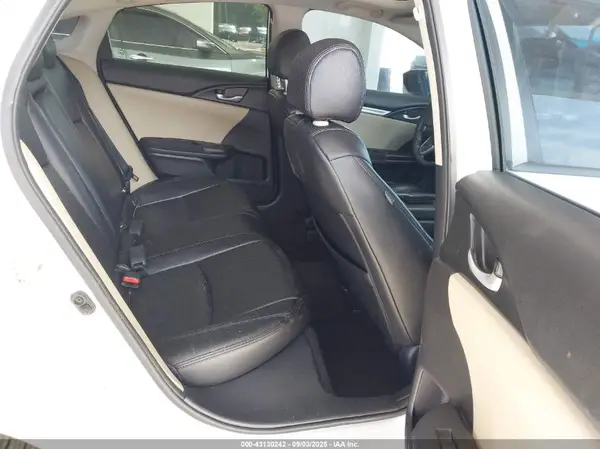 19XFC1F31HE201854 2017 HONDA CIVIC - Image 8