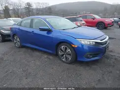 19XFC1F31HE202566 2017 HONDA CIVIC