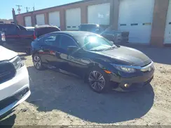 19XFC1F31HE203054 2017 HONDA CIVIC