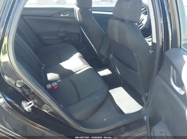 19XFC1F31HE203054 2017 HONDA CIVIC - Image 8