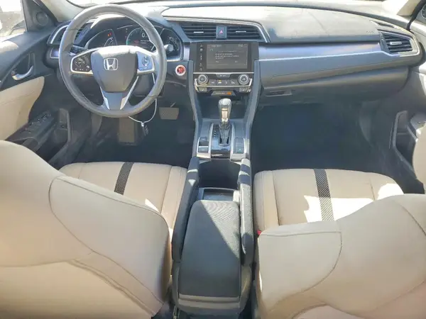 19XFC1F31HE203751 2017 HONDA CIVIC - Image 8