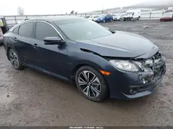 19XFC1F31HE203782 2017 HONDA CIVIC