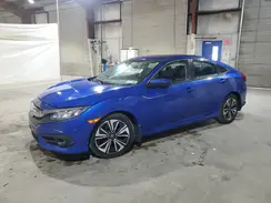 19XFC1F31HE204057 2017 HONDA CIVIC