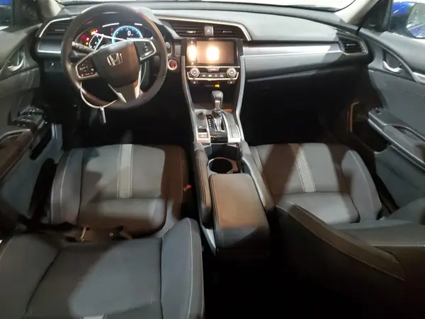 19XFC1F31HE204057 2017 HONDA CIVIC - Image 8
