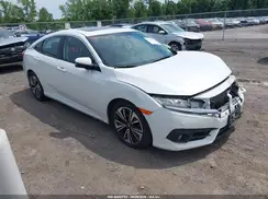 19XFC1F31HE204592 2017 HONDA CIVIC