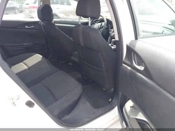 19XFC1F31HE204592 2017 HONDA CIVIC - Image 8
