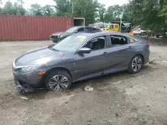 19XFC1F31HE205631 2017 HONDA CIVIC