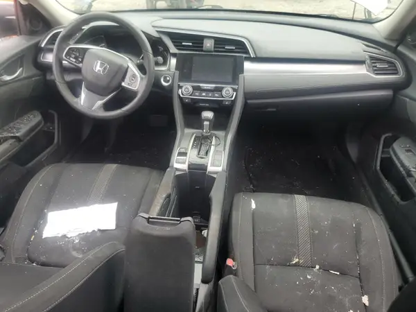 19XFC1F31HE205631 2017 HONDA CIVIC - Image 8