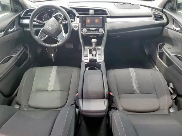 19XFC1F31HE205757 2017 HONDA CIVIC - Image 8