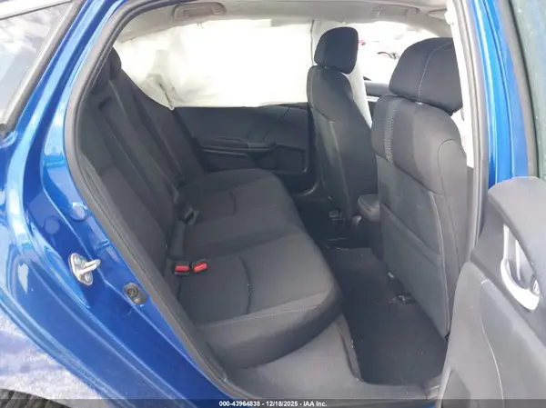 19XFC1F31HE206665 2017 HONDA CIVIC - Image 8