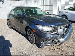 19XFC1F31HE206844 2017 HONDA CIVIC