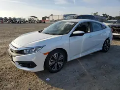 19XFC1F31HE206942 2017 HONDA CIVIC