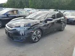 19XFC1F31HE208318 2017 HONDA CIVIC