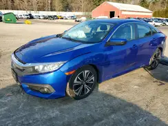 19XFC1F31HE208688 2017 HONDA CIVIC