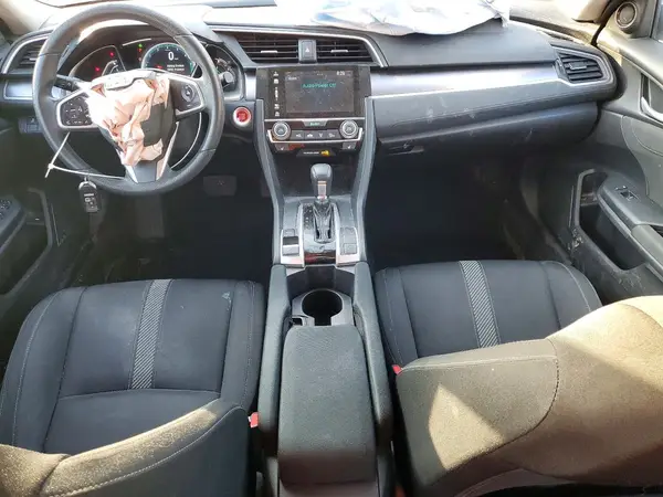 19XFC1F31HE208688 2017 HONDA CIVIC - Image 8