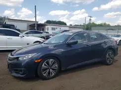 19XFC1F31HE209324 2017 HONDA CIVIC