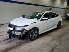 19XFC1F31HE210196 2017 HONDA CIVIC