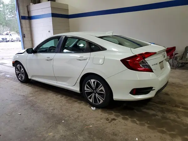19XFC1F31HE210196 2017 HONDA CIVIC - Image 2