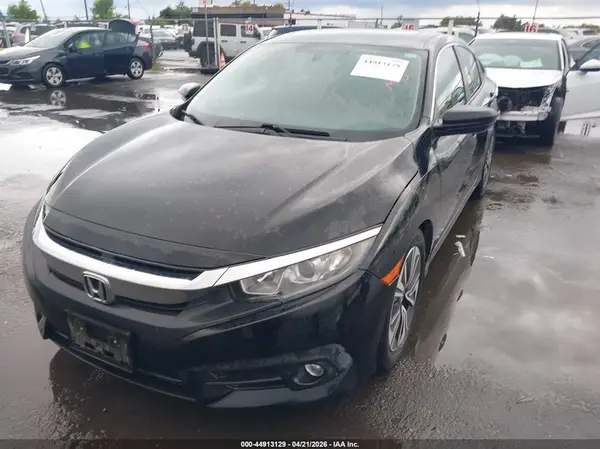 19XFC1F31HE211056 2017 HONDA CIVIC - Image 2