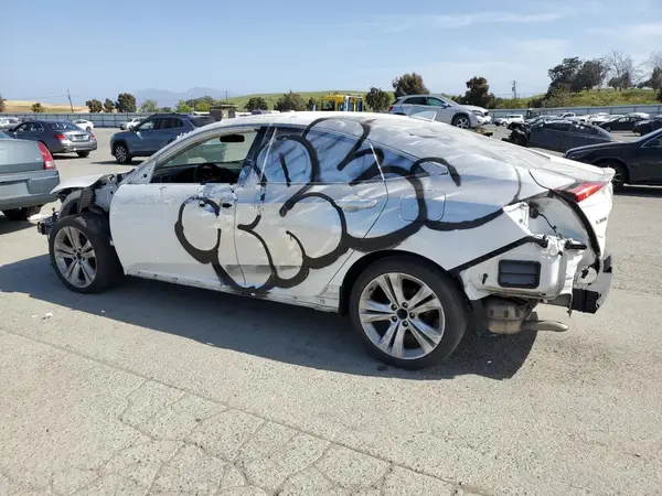 19XFC1F31HE212109 2017 HONDA CIVIC - Image 2