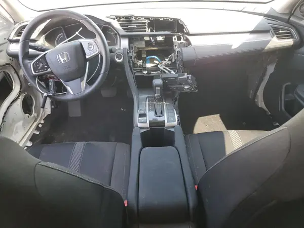 19XFC1F31HE212109 2017 HONDA CIVIC - Image 8