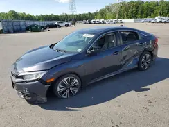 19XFC1F31HE213518 2017 HONDA CIVIC