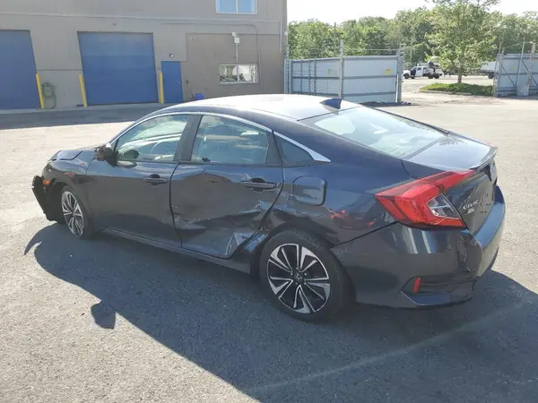 19XFC1F31HE213518 2017 HONDA CIVIC - Image 2