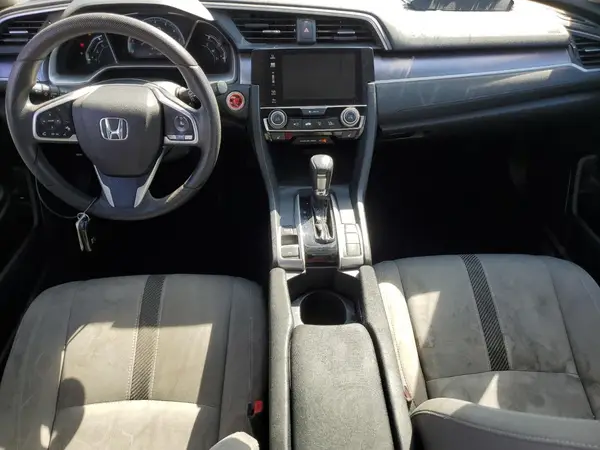 19XFC1F31HE213518 2017 HONDA CIVIC - Image 8