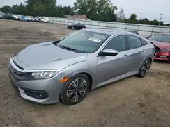 19XFC1F31HE213695 2017 HONDA CIVIC