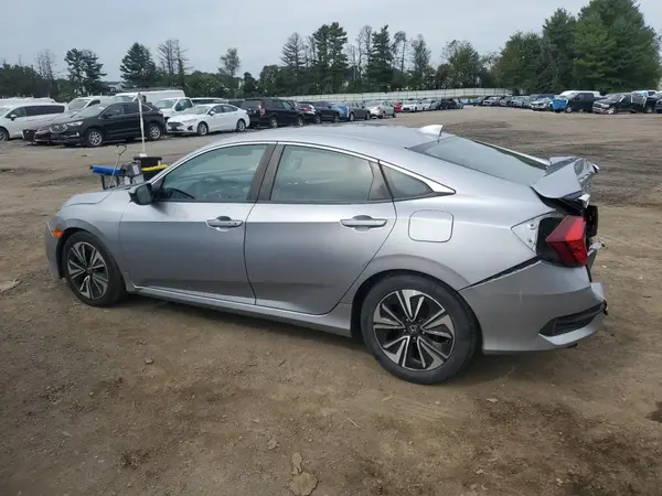 19XFC1F31HE213695 2017 HONDA CIVIC - Image 2
