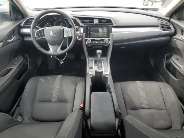 19XFC1F31HE213695 2017 HONDA CIVIC - Image 8