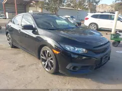 19XFC1F31HE214863 2017 HONDA CIVIC