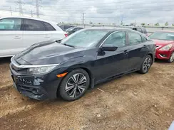 19XFC1F31JE002423 2018 HONDA CIVIC