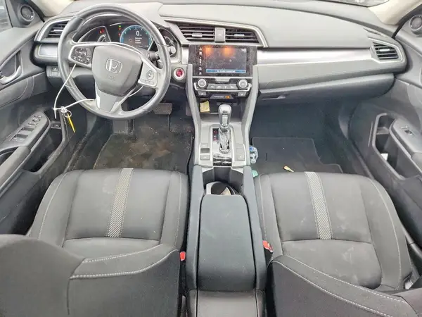 19XFC1F31JE002423 2018 HONDA CIVIC - Image 8