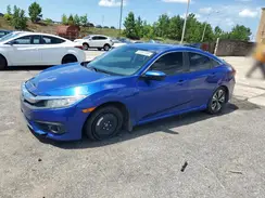 19XFC1F31JE002874 2018 HONDA CIVIC