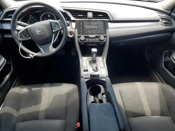 19XFC1F31JE002874 2018 HONDA CIVIC - Image 8