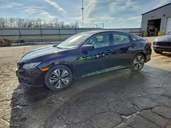 19XFC1F31JE003975 2018 HONDA CIVIC