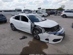 19XFC1F31JE004186 2018 HONDA CIVIC