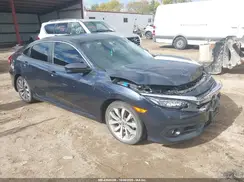 19XFC1F31JE200502 2018 HONDA CIVIC